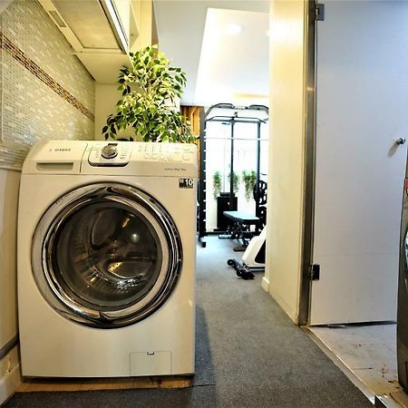 D7 Suites سيول المظهر الخارجي الصورة